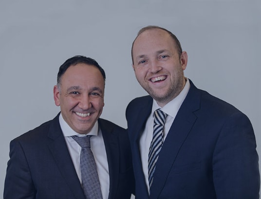 Eatste office team picture