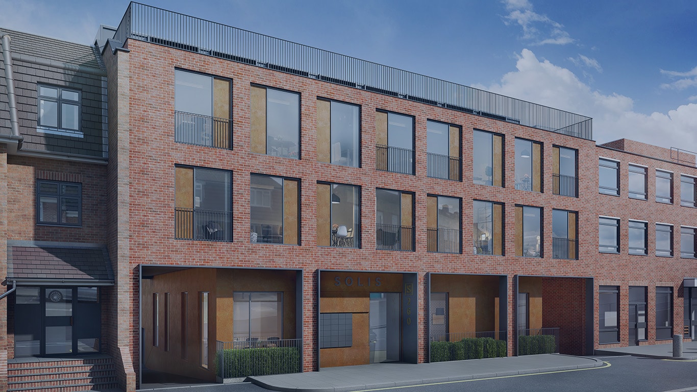 Solis and Luna image