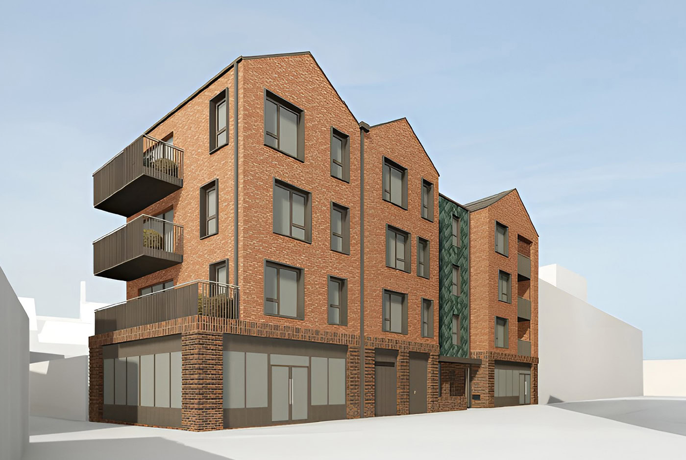 Silverhill Site